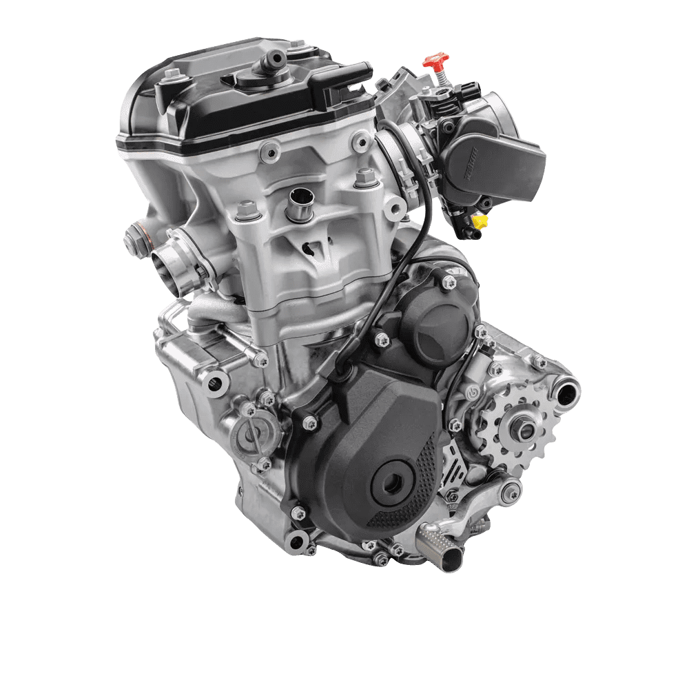 KTM 250 XC-F