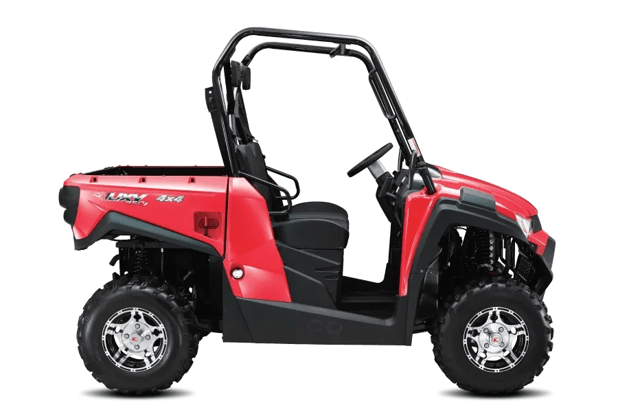 Kymco UXV 450