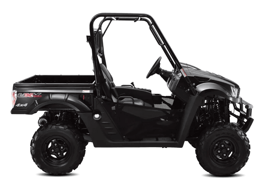 Kymco UXV 700