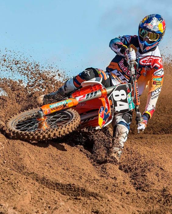 motocross