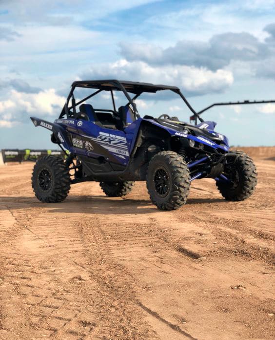 UTV
