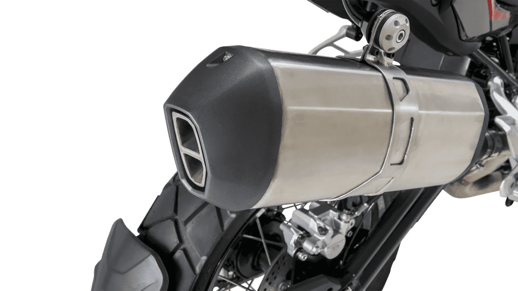 benelli trk 502x