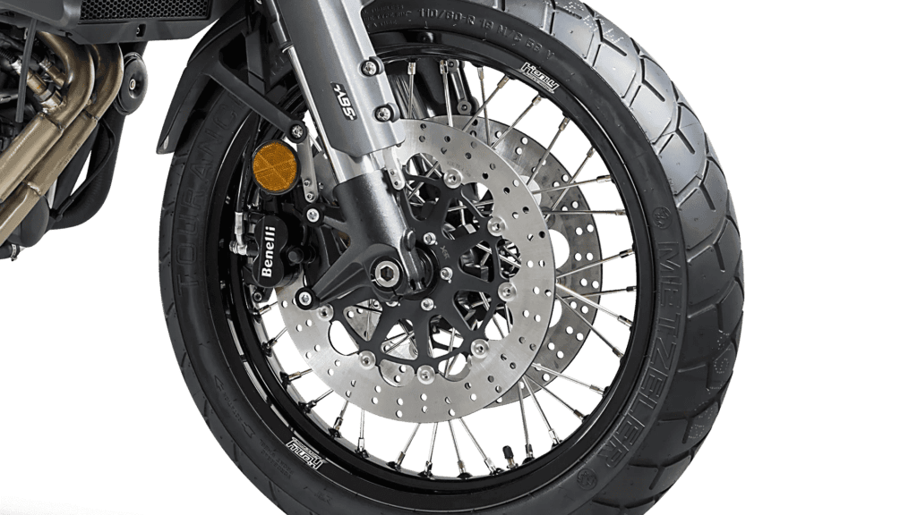 benelli-trk-502x