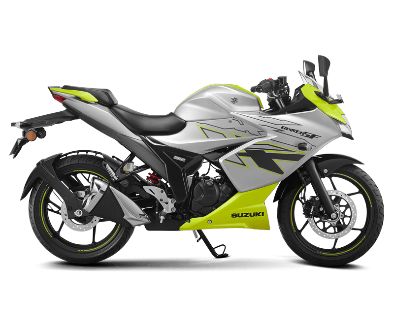 Suzuki GIXXER 150 FI