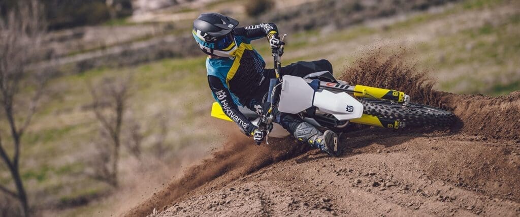 husqvarna fc 250
