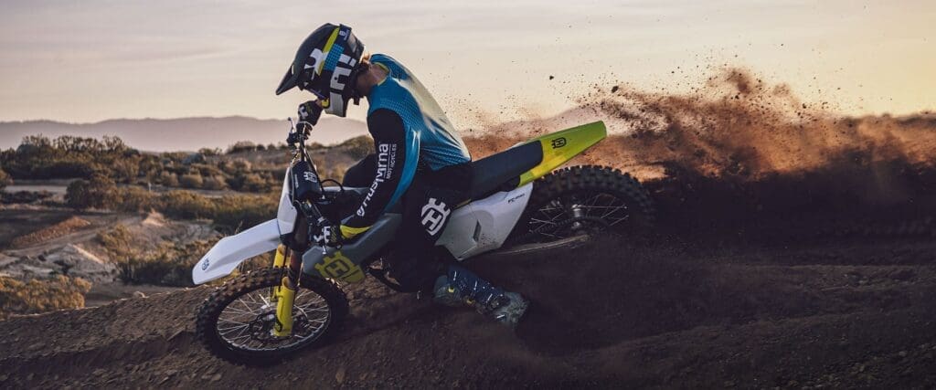 husqvarna fc 250