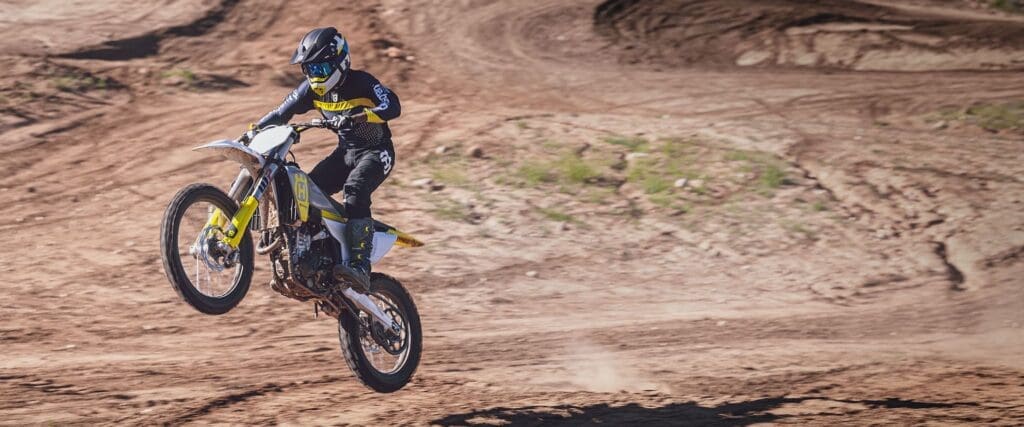 husqvarna fc 250
