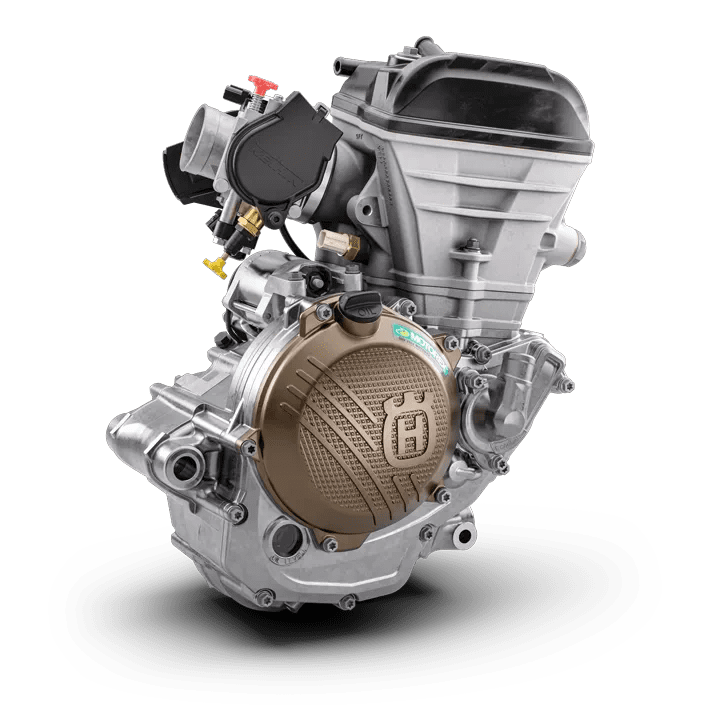 husqvarna fc 250