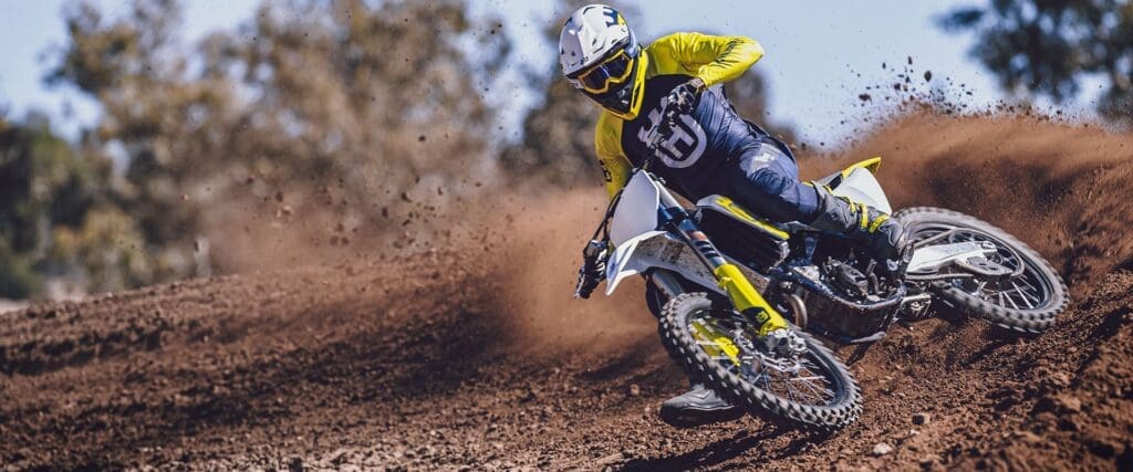 husqvarna fc 350