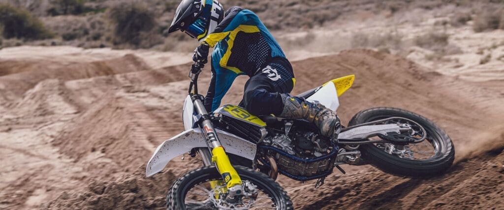 husqvarna fc 350