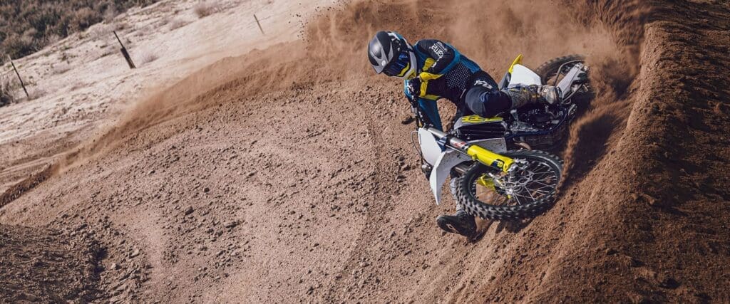 husqvarna fc 350