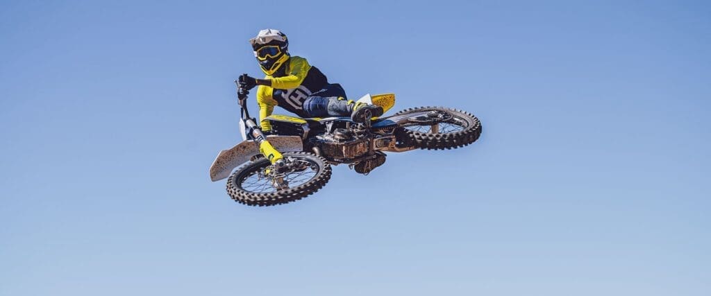 husqvarna fc 350