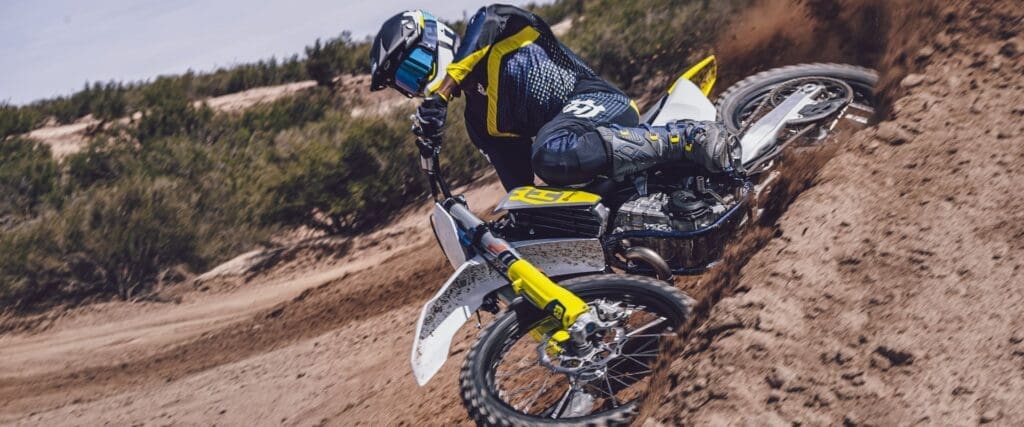 husqvarna fc 450