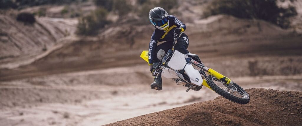 husqvarna fc 450