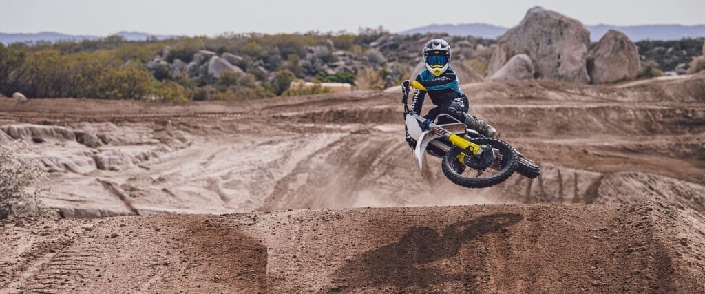 husqvarna fc 450