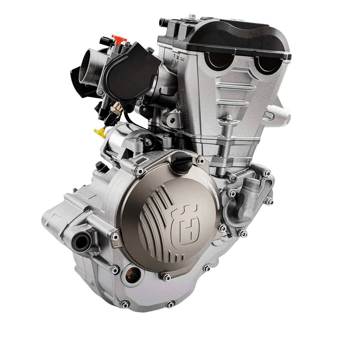 husqvarna fe 250