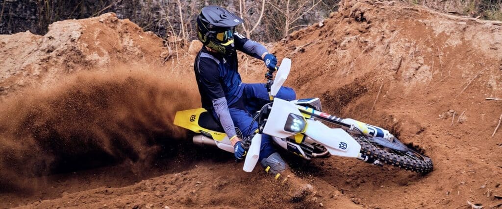 husqvarna fe 350