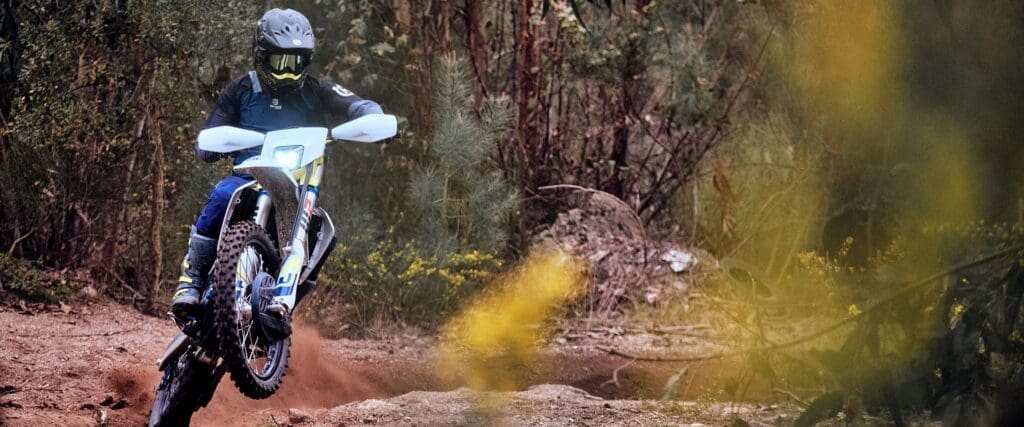 husqvarna fe 350