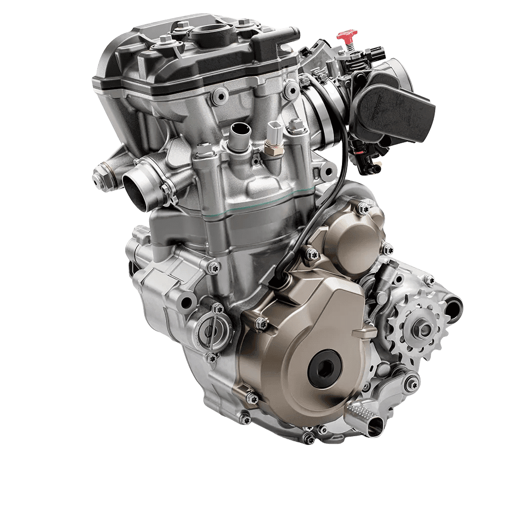 husqvarna fe 350