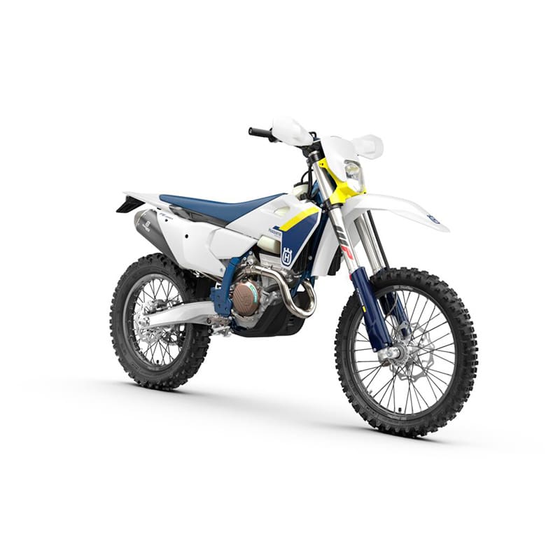 HUSQVARNA FE 350