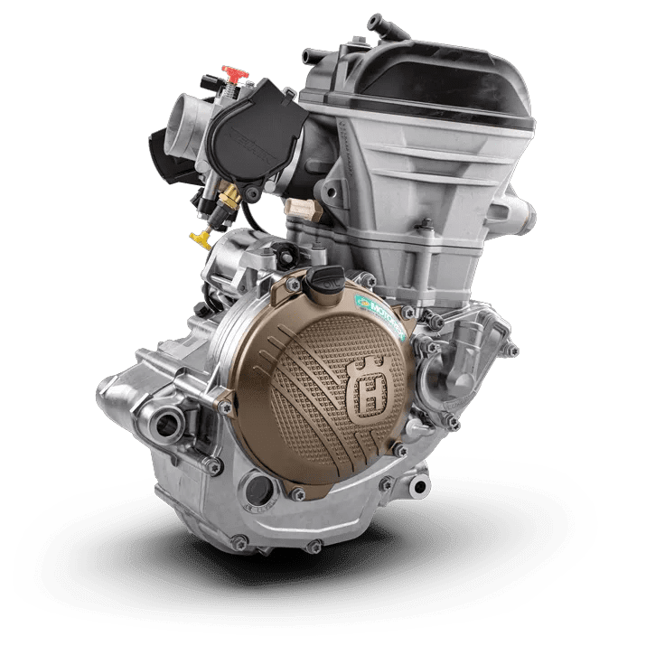 husqvarna fx 350