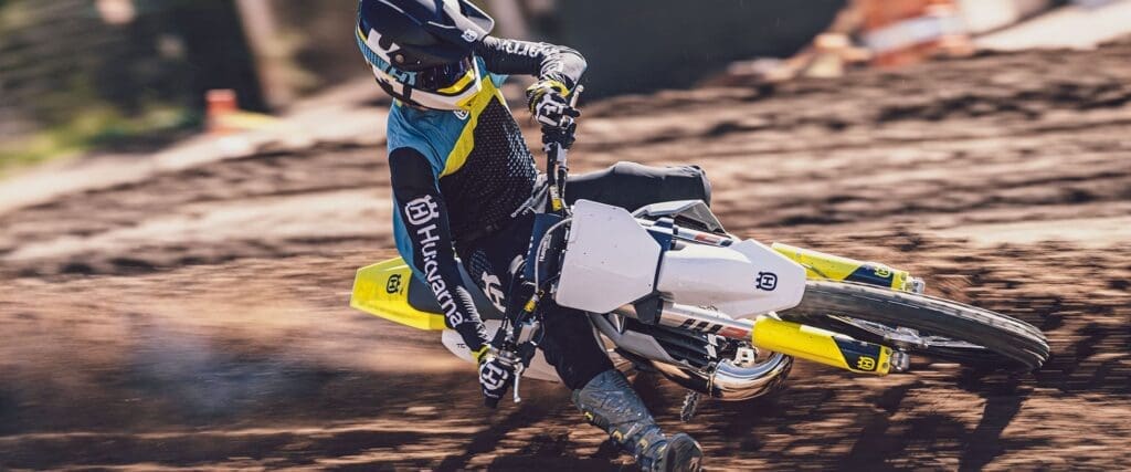 husqvarna tc 125