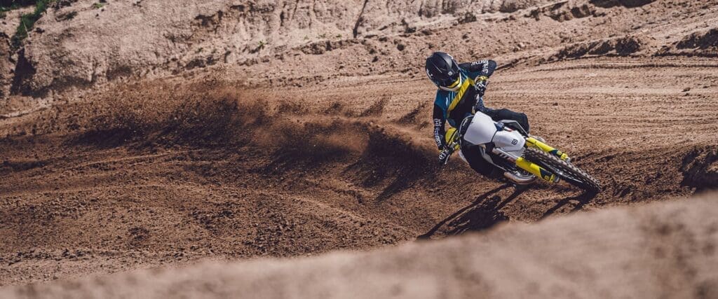 husqvarna tc 125