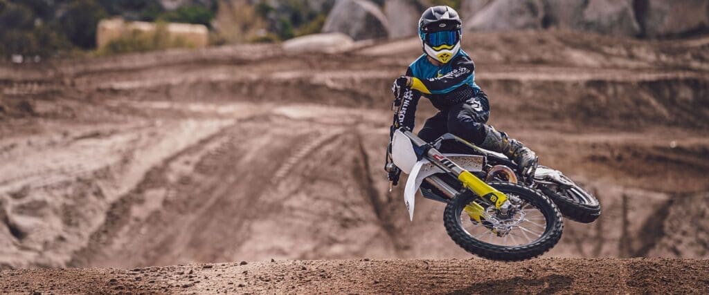 husqvarna tc 250