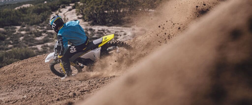 husqvarna tc 250