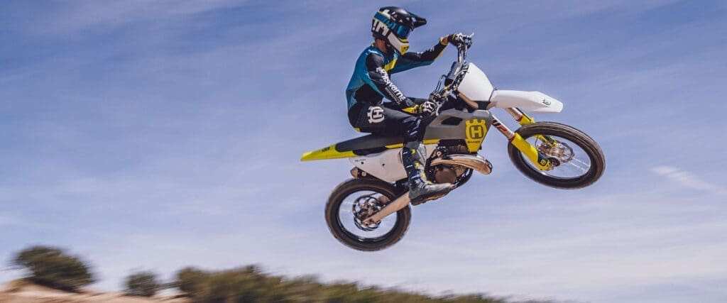 husqvarna tc 250