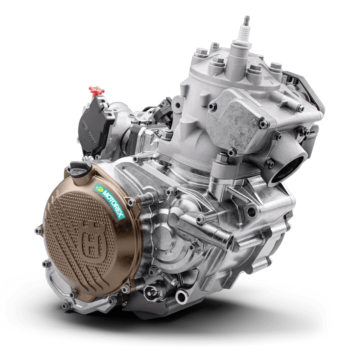 husqvarna tc 250