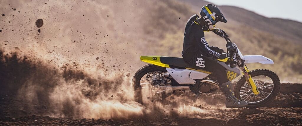 husqvarna tc 250