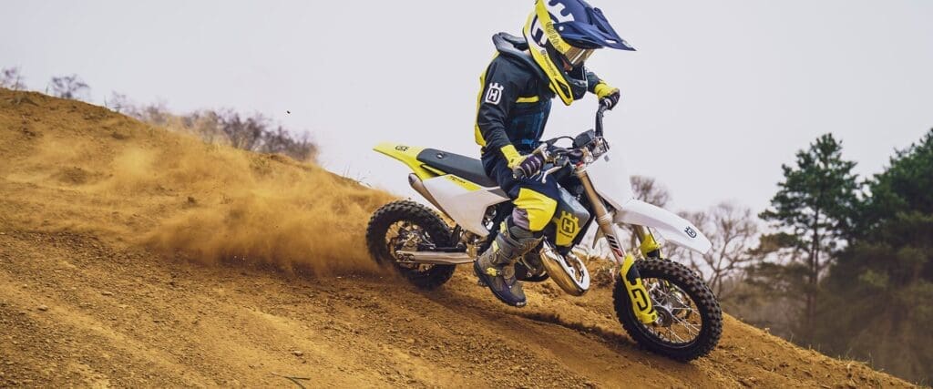 husqvarna tc 50