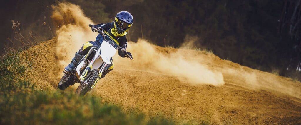 husqvarna tc 65