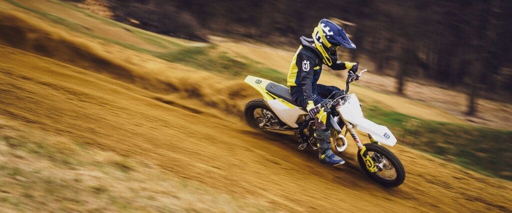 husqvarna tc 65