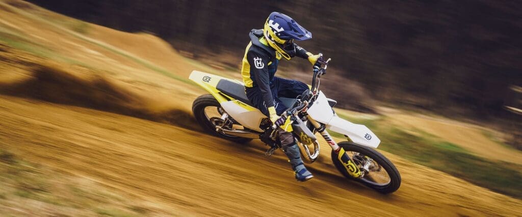 husqvarna tc 85