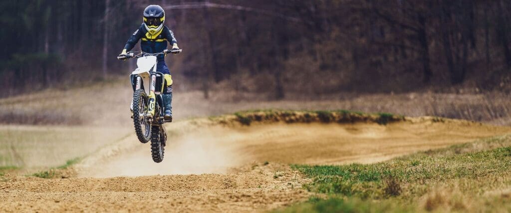 husqvarna tc 85