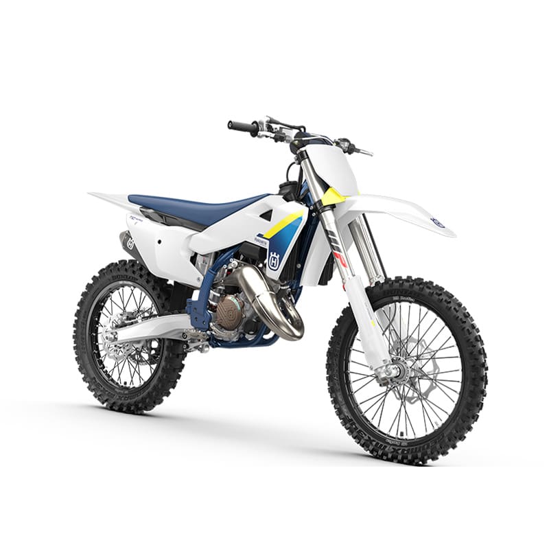 HUSQVARNA TC 125