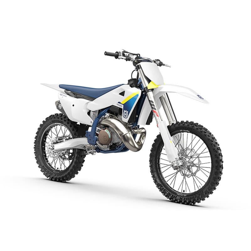 HUSQVARNA TC 250