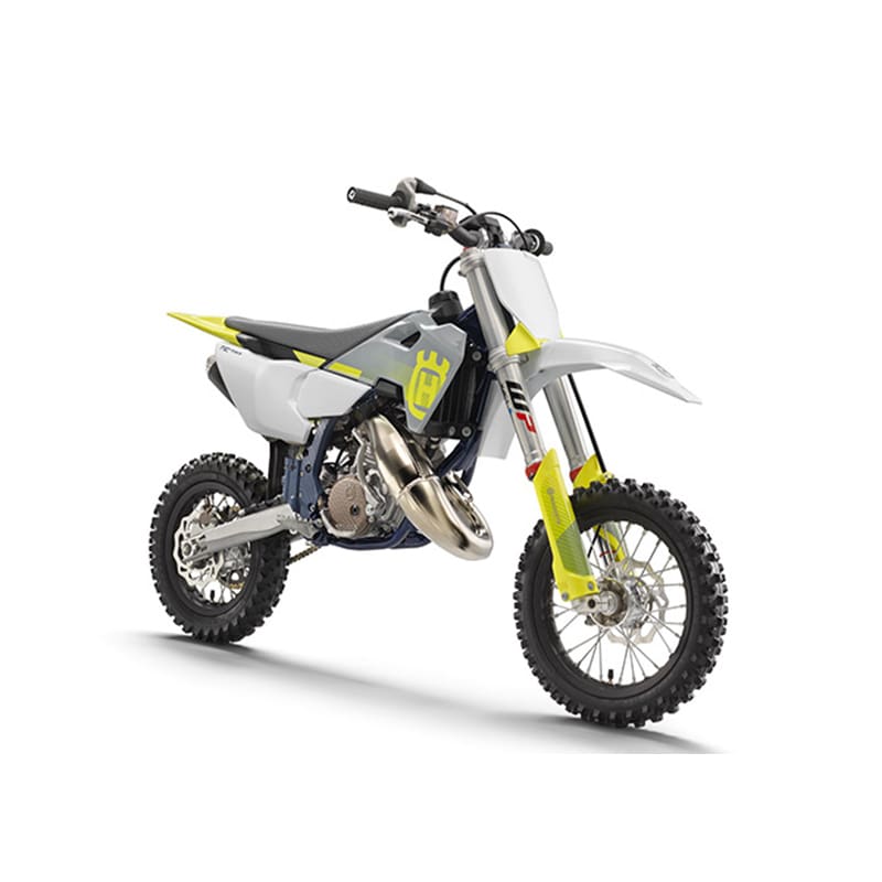 HUSQVARNA TC 50