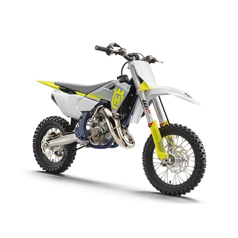 HUSQVARNA TC 65