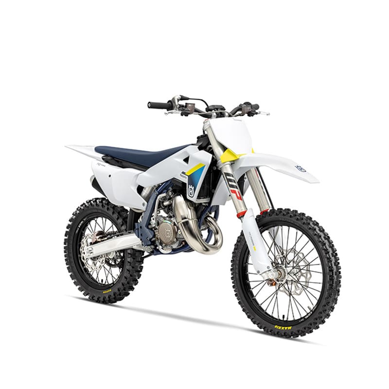 Husqvarna TC 85 17/14