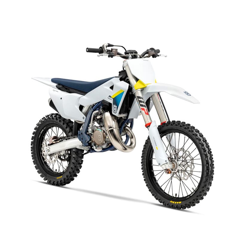 Husqvarna TC 85 19/16