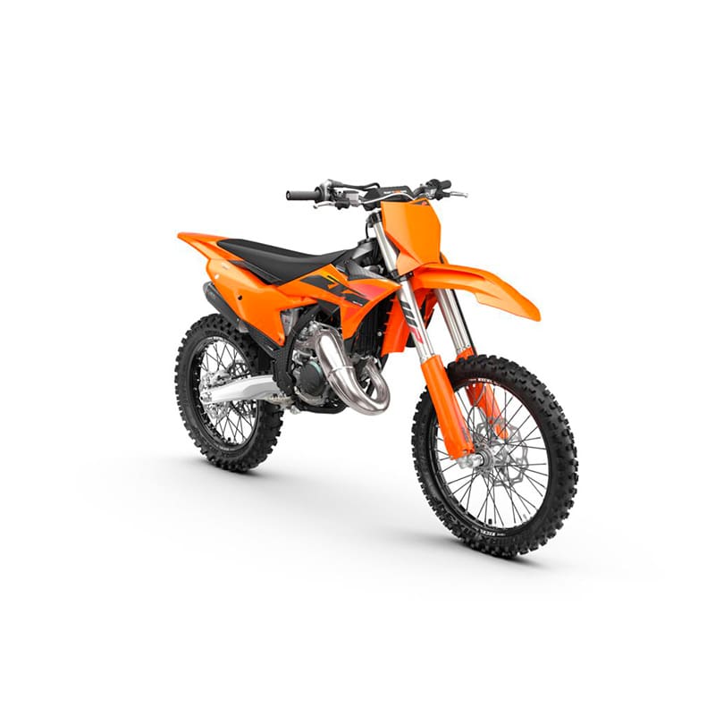 KTM 125 SX 2025