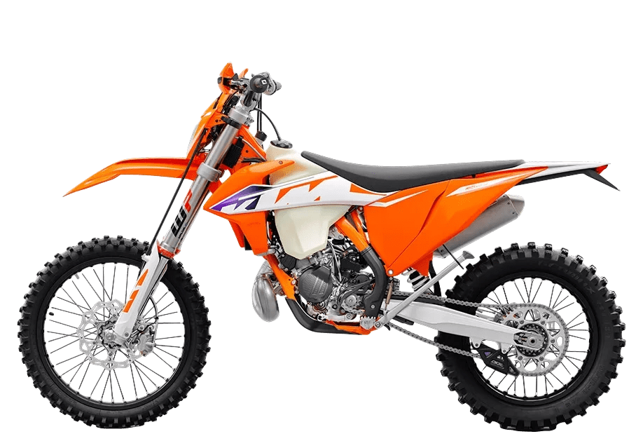 ktm 150 xc w