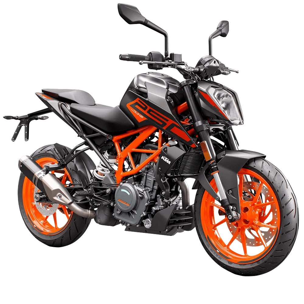 KTM 250 DUKE Austral Moto Sport Distribuidor KTM