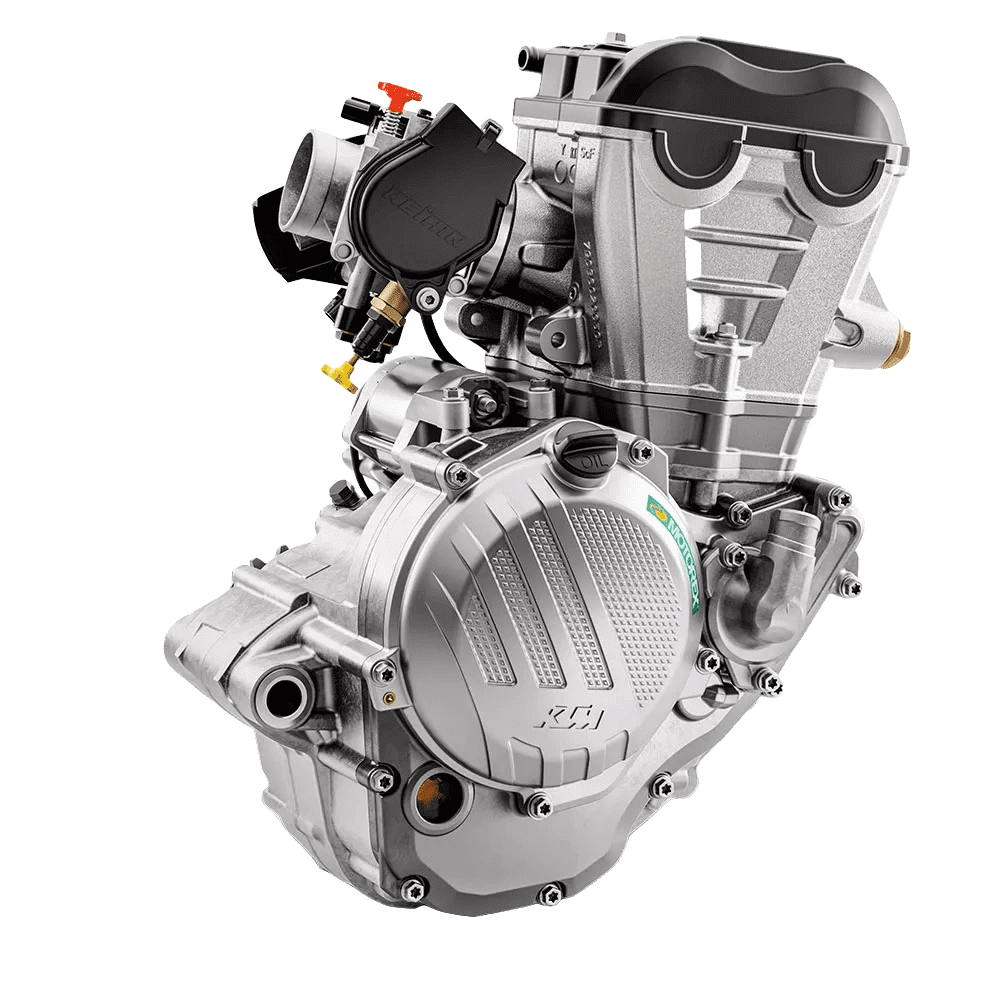 ktm 250 exc-f