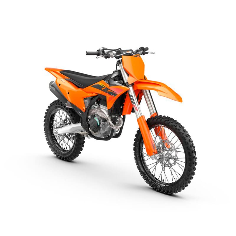 KTM 250 SX-F 2025