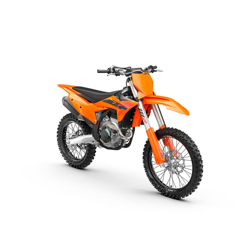 KTM 250 SX-F 2025
