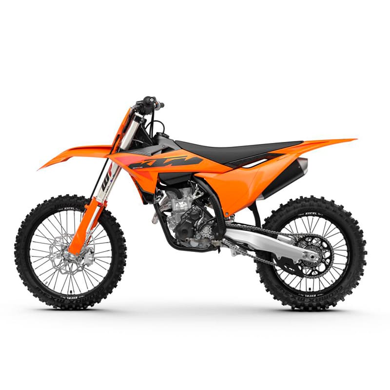 KTM 250 SX-F 2025